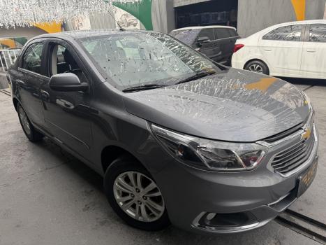 CHEVROLET Cobalt 1.8 4P FLEX LTZ AUTOM�TICO, Foto 7