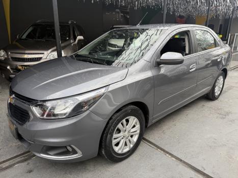 CHEVROLET Cobalt 1.8 4P FLEX LTZ AUTOM�TICO, Foto 8