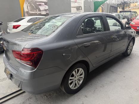 CHEVROLET Cobalt 1.8 4P FLEX LTZ AUTOM�TICO, Foto 9