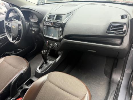 CHEVROLET Cobalt 1.8 4P FLEX LTZ AUTOM�TICO, Foto 11