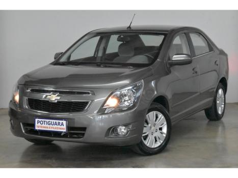 CHEVROLET Cobalt 1.8 4P FLEX LTZ AUTOM�TICO, Foto 1