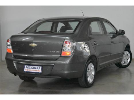 CHEVROLET Cobalt 1.8 4P FLEX LTZ AUTOM�TICO, Foto 2