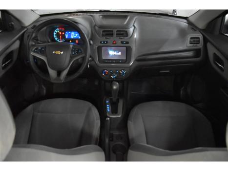 CHEVROLET Cobalt 1.8 4P FLEX LTZ AUTOM�TICO, Foto 3