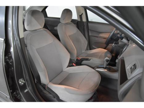 CHEVROLET Cobalt 1.8 4P FLEX LTZ AUTOM�TICO, Foto 4