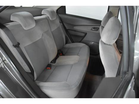 CHEVROLET Cobalt 1.8 4P FLEX LTZ AUTOM�TICO, Foto 5