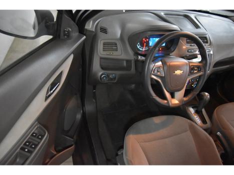 CHEVROLET Cobalt 1.8 4P FLEX LTZ AUTOM�TICO, Foto 7