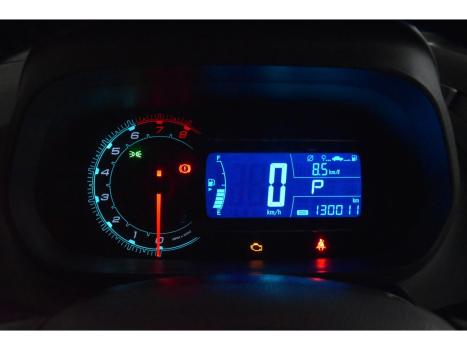 CHEVROLET Cobalt 1.8 4P FLEX LTZ AUTOM�TICO, Foto 13
