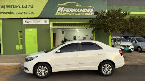CHEVROLET Cobalt 1.8 4P FLEX LTZ, Foto 1