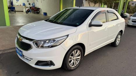 CHEVROLET Cobalt 1.8 4P FLEX LTZ, Foto 2