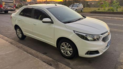 CHEVROLET Cobalt 1.8 4P FLEX LTZ, Foto 3