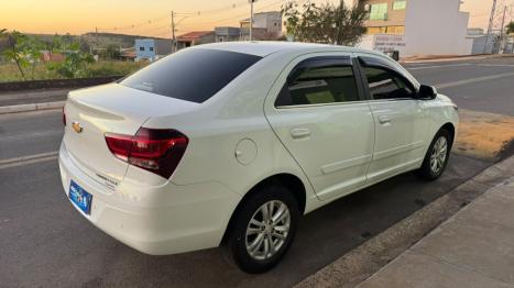 CHEVROLET Cobalt 1.8 4P FLEX LTZ, Foto 4