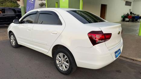 CHEVROLET Cobalt 1.8 4P FLEX LTZ, Foto 5