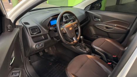CHEVROLET Cobalt 1.8 4P FLEX LTZ, Foto 6