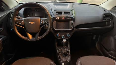 CHEVROLET Cobalt 1.8 4P FLEX LTZ, Foto 7