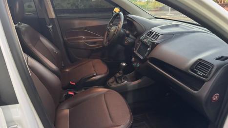 CHEVROLET Cobalt 1.8 4P FLEX LTZ, Foto 8