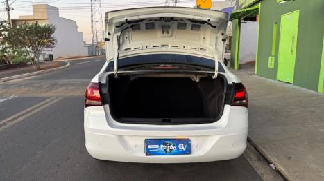 CHEVROLET Cobalt 1.8 4P FLEX LTZ, Foto 10