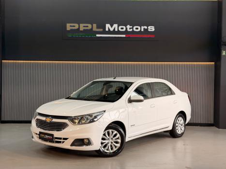 CHEVROLET Cobalt 1.8 4P FLEX ELITE AUTOM�TICO, Foto 3