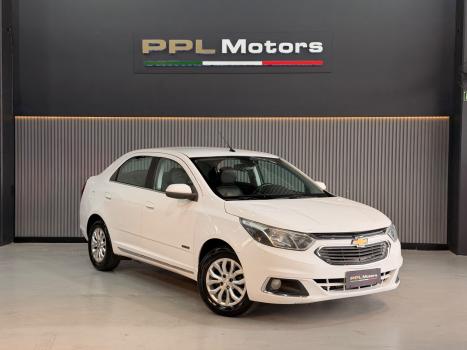 CHEVROLET Cobalt 1.8 4P FLEX ELITE AUTOM�TICO, Foto 5