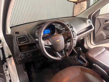 CHEVROLET Cobalt 1.8 4P FLEX ELITE AUTOM�TICO, Foto 6