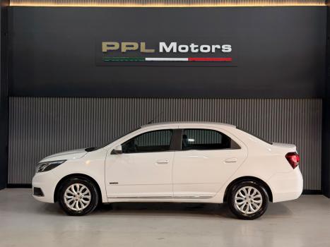 CHEVROLET Cobalt 1.8 4P FLEX ELITE AUTOM�TICO, Foto 7