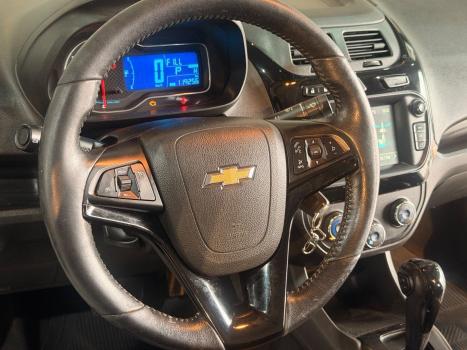 CHEVROLET Cobalt 1.8 4P FLEX ELITE AUTOM�TICO, Foto 9