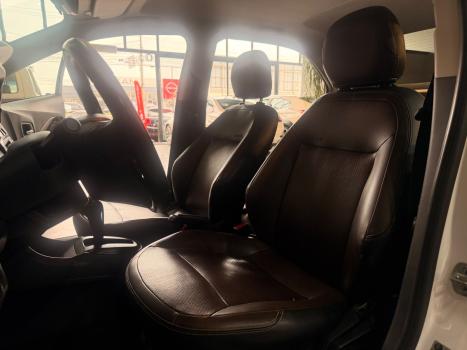 CHEVROLET Cobalt 1.8 4P FLEX ELITE AUTOM�TICO, Foto 11