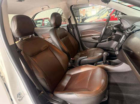 CHEVROLET Cobalt 1.8 4P FLEX ELITE AUTOM�TICO, Foto 12