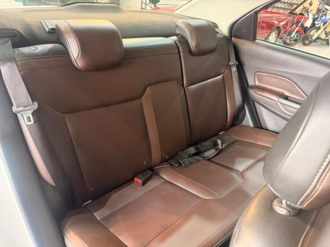 CHEVROLET Cobalt 1.8 4P FLEX ELITE AUTOM�TICO, Foto 14