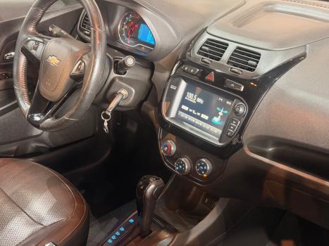 CHEVROLET Cobalt 1.8 4P FLEX ELITE AUTOM�TICO, Foto 15