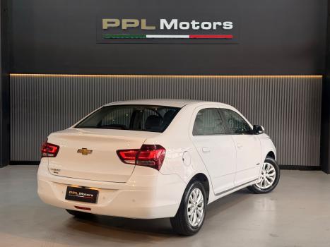 CHEVROLET Cobalt 1.8 4P FLEX ELITE AUTOM�TICO, Foto 17