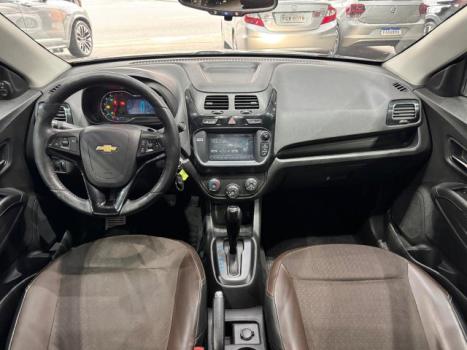 CHEVROLET Cobalt 1.8 4P FLEX LTZ AUTOMÁTICO, Foto 3