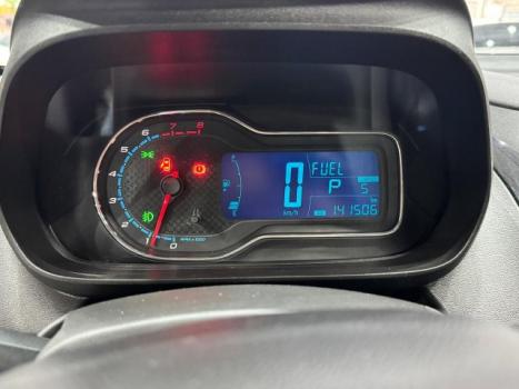 CHEVROLET Cobalt 1.8 4P FLEX LTZ AUTOMÁTICO, Foto 5