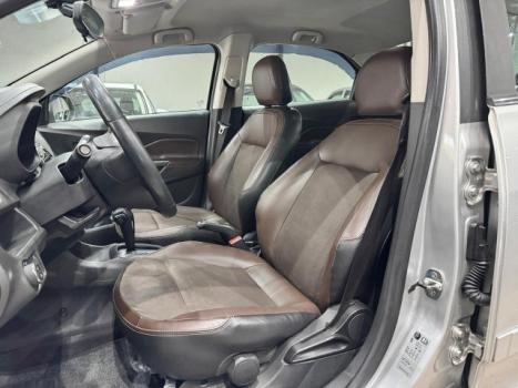 CHEVROLET Cobalt 1.8 4P FLEX LTZ AUTOMÁTICO, Foto 6