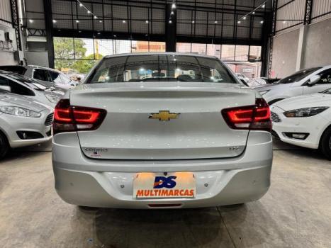 CHEVROLET Cobalt 1.8 4P FLEX LTZ AUTOMÁTICO, Foto 8