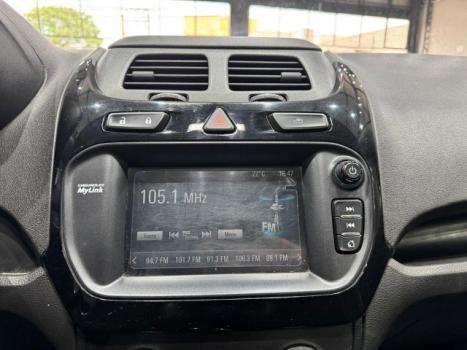 CHEVROLET Cobalt 1.8 4P FLEX LTZ AUTOMÁTICO, Foto 9