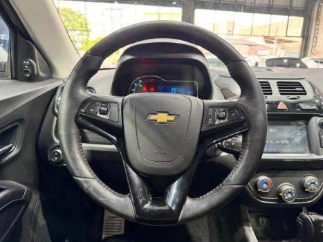 CHEVROLET Cobalt 1.8 4P FLEX LTZ AUTOMÁTICO, Foto 10