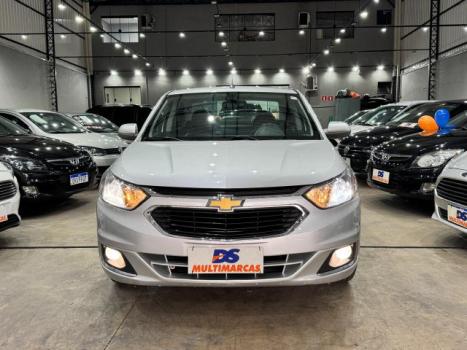 CHEVROLET Cobalt 1.8 4P FLEX LTZ AUTOMÁTICO, Foto 12