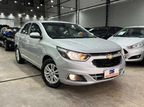 CHEVROLET Cobalt 1.8 4P FLEX LTZ AUTOMÁTICO, Foto 14
