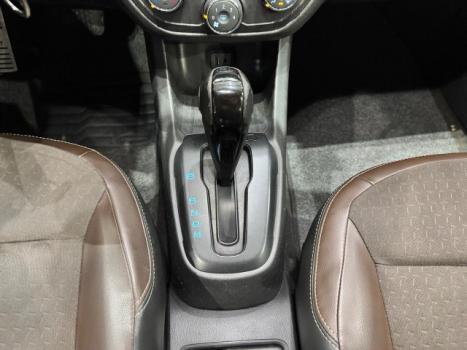 CHEVROLET Cobalt 1.8 4P FLEX LTZ AUTOMÁTICO, Foto 15