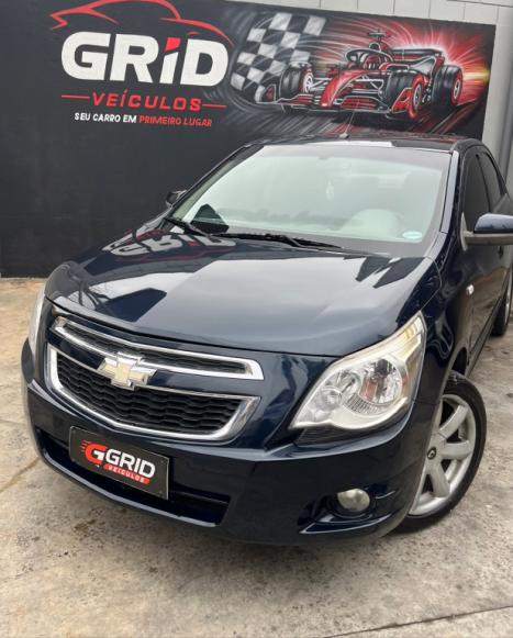 CHEVROLET Cobalt 1.8 4P FLEX LTZ, Foto 1