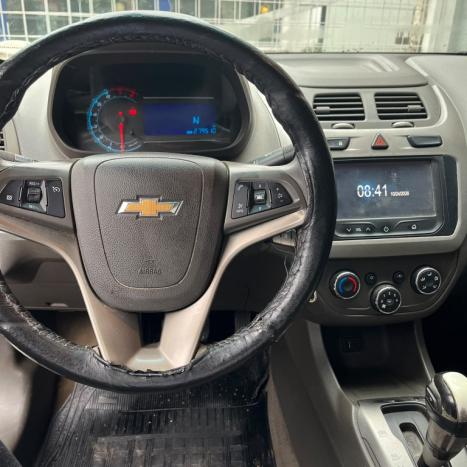 CHEVROLET Cobalt 1.8 4P FLEX LTZ, Foto 3