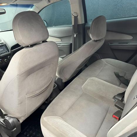 CHEVROLET Cobalt 1.8 4P FLEX LTZ, Foto 4
