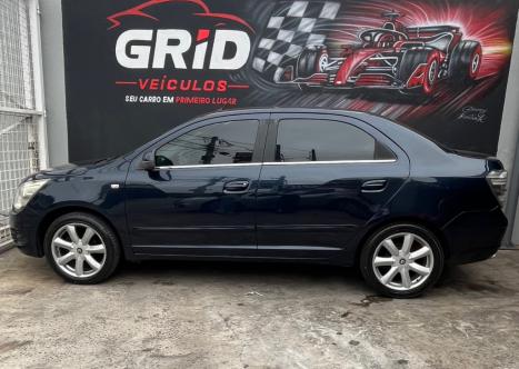 CHEVROLET Cobalt 1.8 4P FLEX LTZ, Foto 5