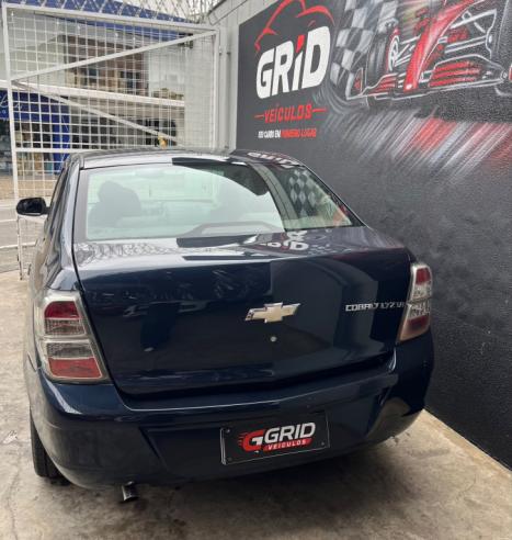 CHEVROLET Cobalt 1.8 4P FLEX LTZ, Foto 6