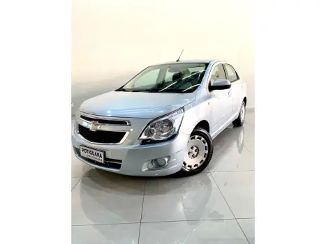 CHEVROLET Cobalt , Foto 1