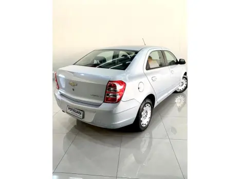 CHEVROLET Cobalt , Foto 4