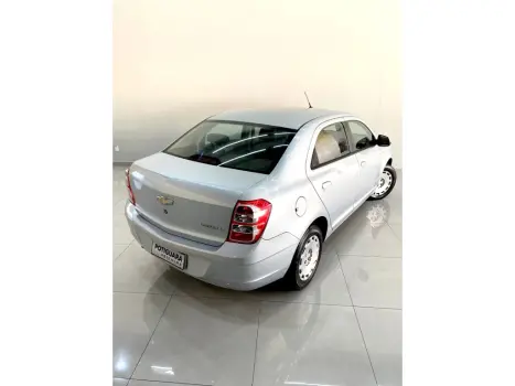 CHEVROLET Cobalt , Foto 5