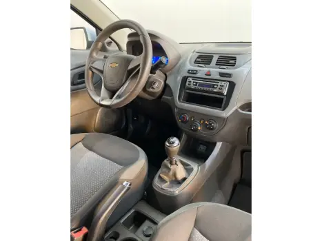 CHEVROLET Cobalt , Foto 6