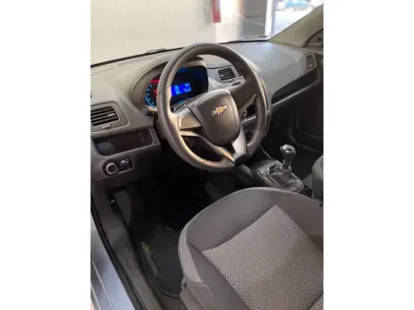 CHEVROLET Cobalt , Foto 7