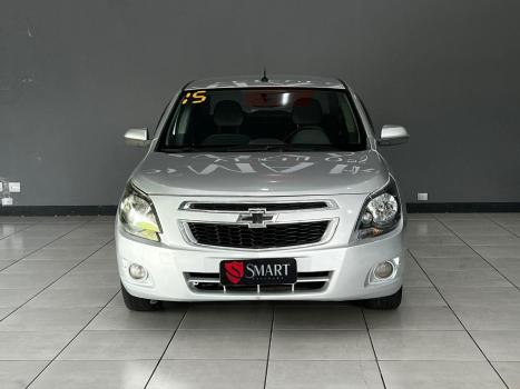 CHEVROLET Cobalt , Foto 2